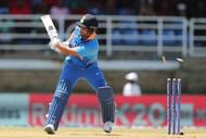 Rishabh Pant
